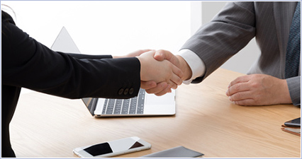 家族信託サポート業務後のアフターフォロー